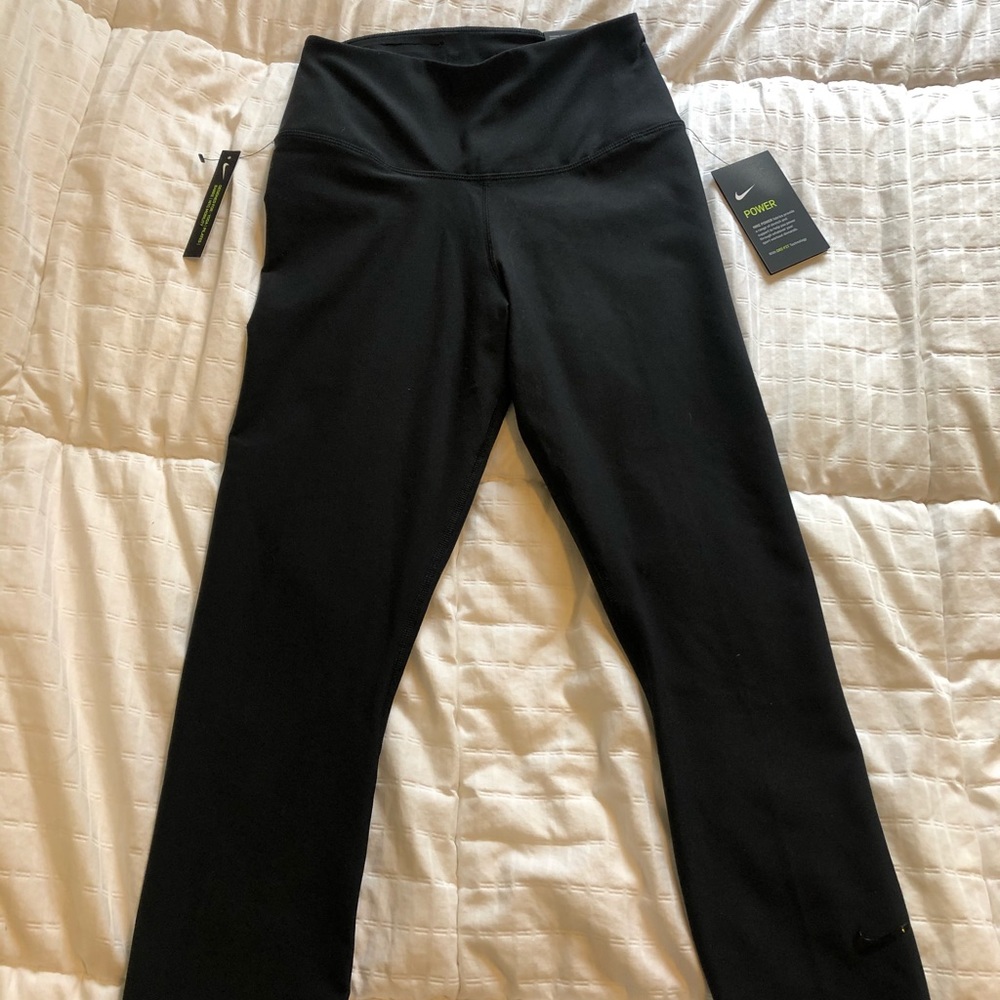 Nike Sculpt Hyper yoga pants